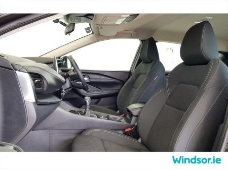 2024 Nissan Qashqai 1.3 PET MILD HYBRID SV €32,495 thumbnail