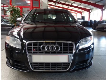 2005 Audi S4 4.2 QUATTRO 344PS 5DR