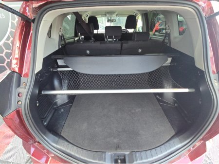 2016 Toyota Rav4 RAV4 2.0 D-4D LUNA 4DR €12,950