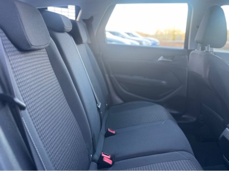 2019 Peugeot 308 1.5 BHDI ACCESS SW 100BHP..12 MONTH WARRANTY €13,450 thumbnail