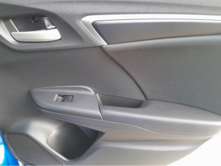 2016 Honda Fit 1.3 Petrol Automatic. Portlaoise. €10,950 thumbnail