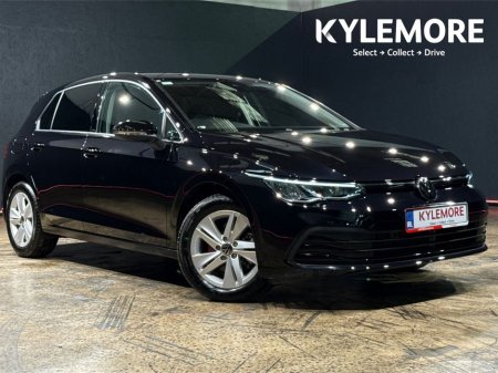 2024 Volkswagen Golf LOW MILEAGE - AUTOMATIC - ALLOY WHEELS - DIGITAL DASH - CRUISE CONTROL - REVERSE CAMERA