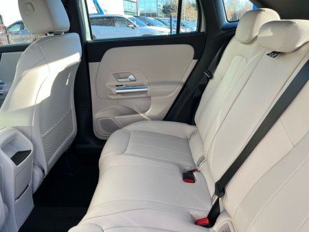 2026 Mercedes-Benz GLA Class 180 Progressive Plus Compact SUV €61,182