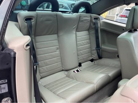 2007 Renault Megane 1.6 16V LA CREM PH2 LE CREME €1,900 thumbnail