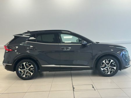 2022 Kia Sportage 1.6 CRDi SCR Diesel 115 hp K4 6MT €29,950