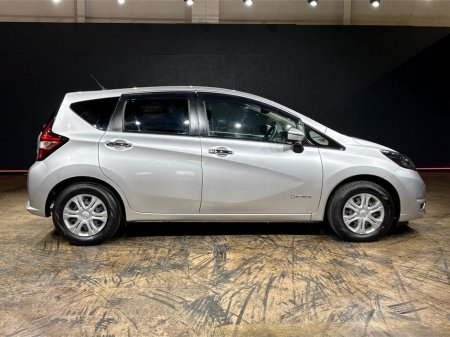 2020 Nissan Note 1.2 HYBRID E-POWER AUTOMATIC - PARKING SENSORS €13,450