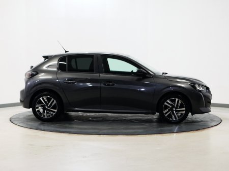 2023 Peugeot 208 *130* ACTIVE 1.2 75 6.4 4DR €16,900