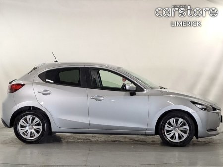 2020 Mazda Mazda2 1.5 Petrol Auto 5 Door €15,480