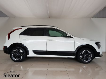 2024 Kia Niro EV K3 SEM 5DR Auto €34,950