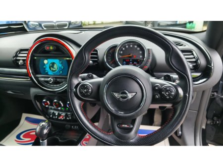 2017 MINI Clubman Automatic Mini Cooper Clubman 2.0 Sd 4x4 AA Approved 1 Year Warranty €15,950 thumbnail