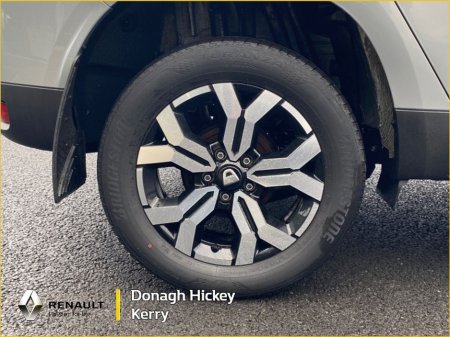 2022 Dacia Duster 1.5 Blue dCi 115 Dfull Prestige €22,500 thumbnail