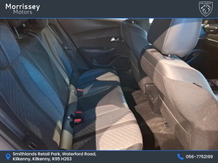 2025 Peugeot 2008 ALLURE 1.2 100 €30,950 thumbnail