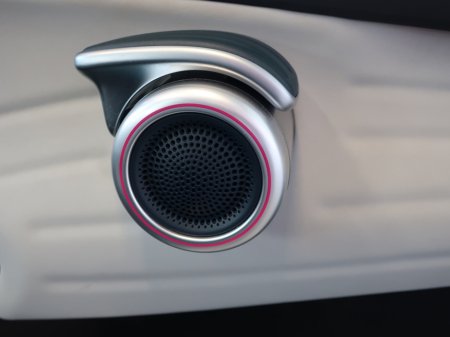 2025 BYD ATTO 3 60kWh 204PS Active €39,995 thumbnail