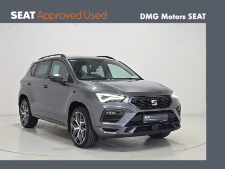 2023 SEAT Ateca 2.0 TDI 150BHP FR