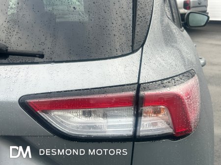 2023 Ford Kuga 2.5 ST-LINE 5DR AUTO €33,899 thumbnail