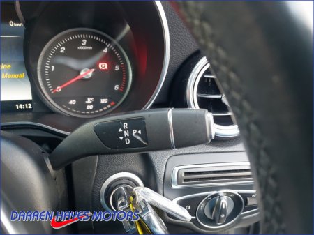 2019 Mercedes-Benz GLC Class D 4M AMG LINE PRE 4MATIC PREMIUM €39,445 thumbnail