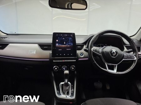 2022 Renault Arkana S EDITION E-TECH HYBRID 145 AUTO *SCRAPPAGE PRICE TODAY* €22,995