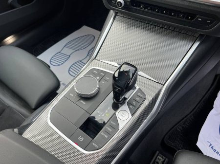 2021 BMW 3 Series 330e M-SPORT COMPETITION 2.0 HYBRID // LOW MILEAGE // 20" M3 COMPETITION ALLOYS // LEATHER/SUEDE M-SPORT INTERIOR // AMBIENT LIGHTING PACK €34,900 thumbnail