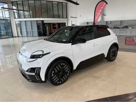 2026 Nissan Micra 52 kWh ADVANCE €32,895