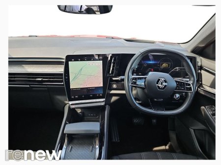 2024 Renault Austral E-TECH Hybrid 200 techno €41,950