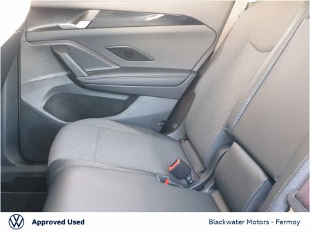 2025 Volkswagen Tayron 2.0TDI 150BHP AUTOMATIC EDITION 75 €52,995 thumbnail