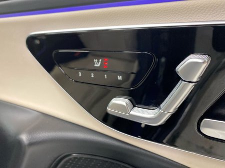 2024 Mercedes-Benz E Class E 220 d AMG Line Plus Saloon €69,950 thumbnail