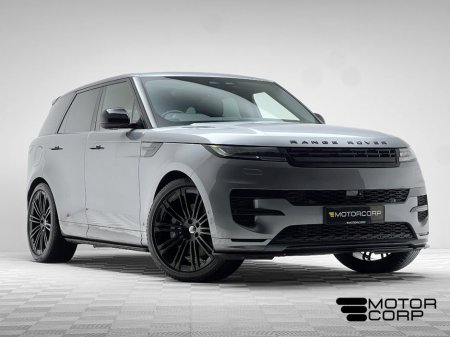 2023 Land Rover Range Rover Sport DYNAMIC SE P440E 440HP *PAN ROOF* €94,990