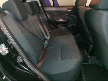 2016 Suzuki Swift (2yr Warranty) 162 1.2 Petrol Automatic €9,950 thumbnail