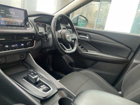 2023 Nissan Qashqai ePOWER QASHQAI SV €25,975