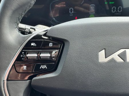 2024 Kia Niro Phev K3 5DR Auto €28,950 thumbnail