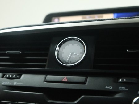 2017 Lexus RX 450 h  €37,990 thumbnail