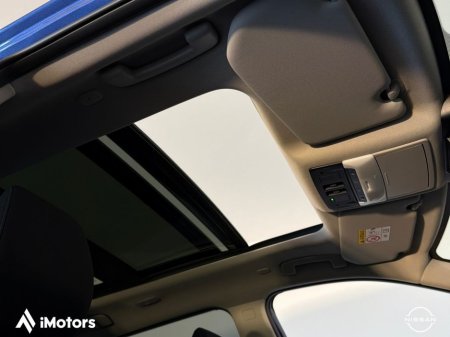 2026 Nissan X-Trail DEMO NO MILEAGE thumbnail