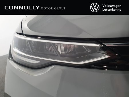 2026 Volkswagen Golf EDITION 75 2.0 TDI 116HP SAT NAV/SPAREWHEEL €40,956 thumbnail