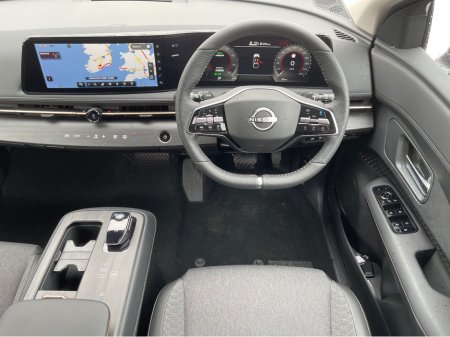 2026 Nissan Ariya ADVANCE 63 kWh €39,995 thumbnail