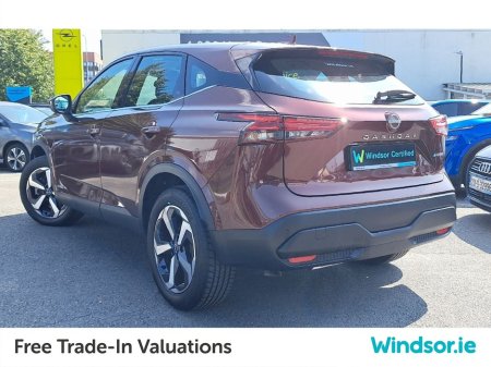 2023 Nissan Qashqai E-POWER SV SCRAPPAGE OFFER €31,495