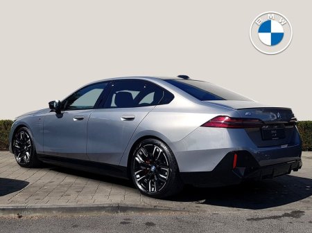 2025 BMW i5 M60 xDrive HUGE SPEC €99,995