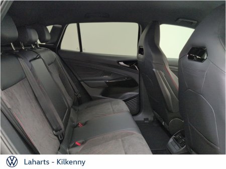 2025 Volkswagen ID.4 GTX PLUS 77KWH 340HP 4MOT €52,950 thumbnail