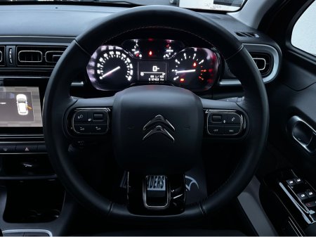 2023 Citroen C3 1.2 FLAIR PURETECH 82BHP €13,900 thumbnail