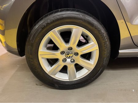 2011 Volkswagen Polo 1.2 TDI MATCH 75PS 5DR €2,950 thumbnail