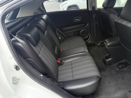 2015 Honda Vezel  €14,590 thumbnail