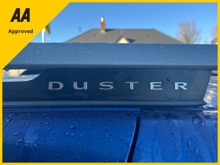 2019 Dacia Duster COMFORT SCE 115 MY18 4DR €13,950 thumbnail