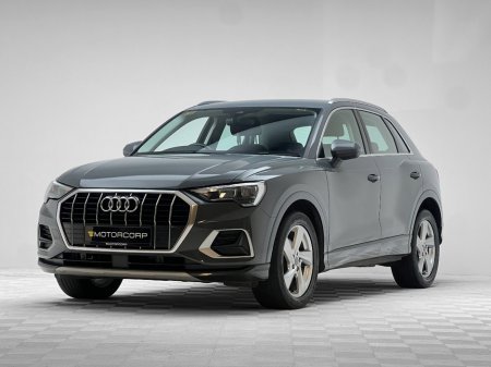 2020 Audi Q3 SE 35 TDI 150HP AUTO €23,990