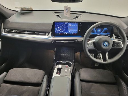 2025 BMW iX2 eDrive20 M Sport €50,975