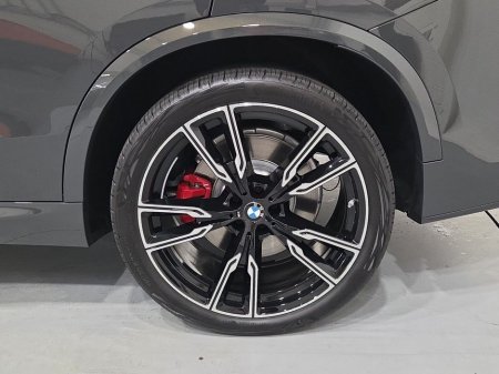 2026 BMW X5 xDrive50e M Sport €121,950 thumbnail