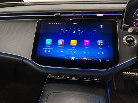 2025 Mercedes-Benz E Class E 300de AMG BLUE | Massage Seats for Driver, Heated Seats, Reversing Camera, Memory Seat Package €82,950 thumbnail