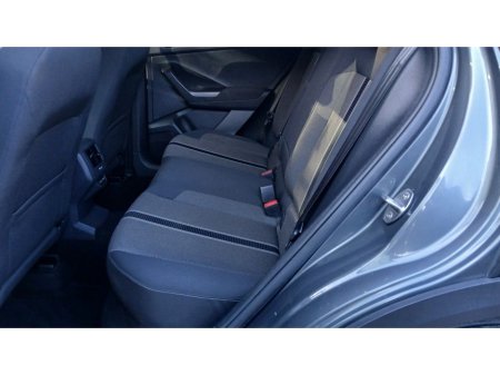 2021 Volkswagen T-Roc 1.0 TSI 110bhp Design, Rear Camera, 1 Owner. €22,750 thumbnail