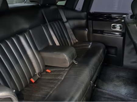 2007 Rolls-Royce Phantom 6.75 V12  MANSORY €99,950 thumbnail