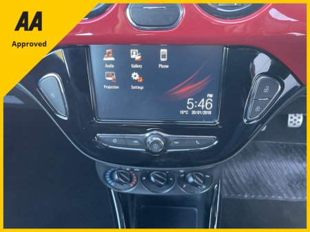 2018 Opel Adam 1.2 ENERGISED  FREE DELIVERY €10,750 thumbnail
