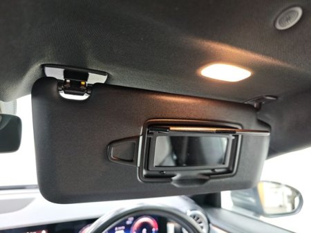 2022 Mercedes-Benz CLA Class CLA 250 E AMG LINE PREMIUM Automatic, Reversing camera €34,495 thumbnail