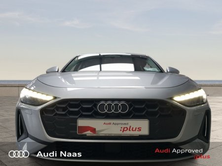 2025 Audi A5 40 TDI EDITION ONE SE €64,950